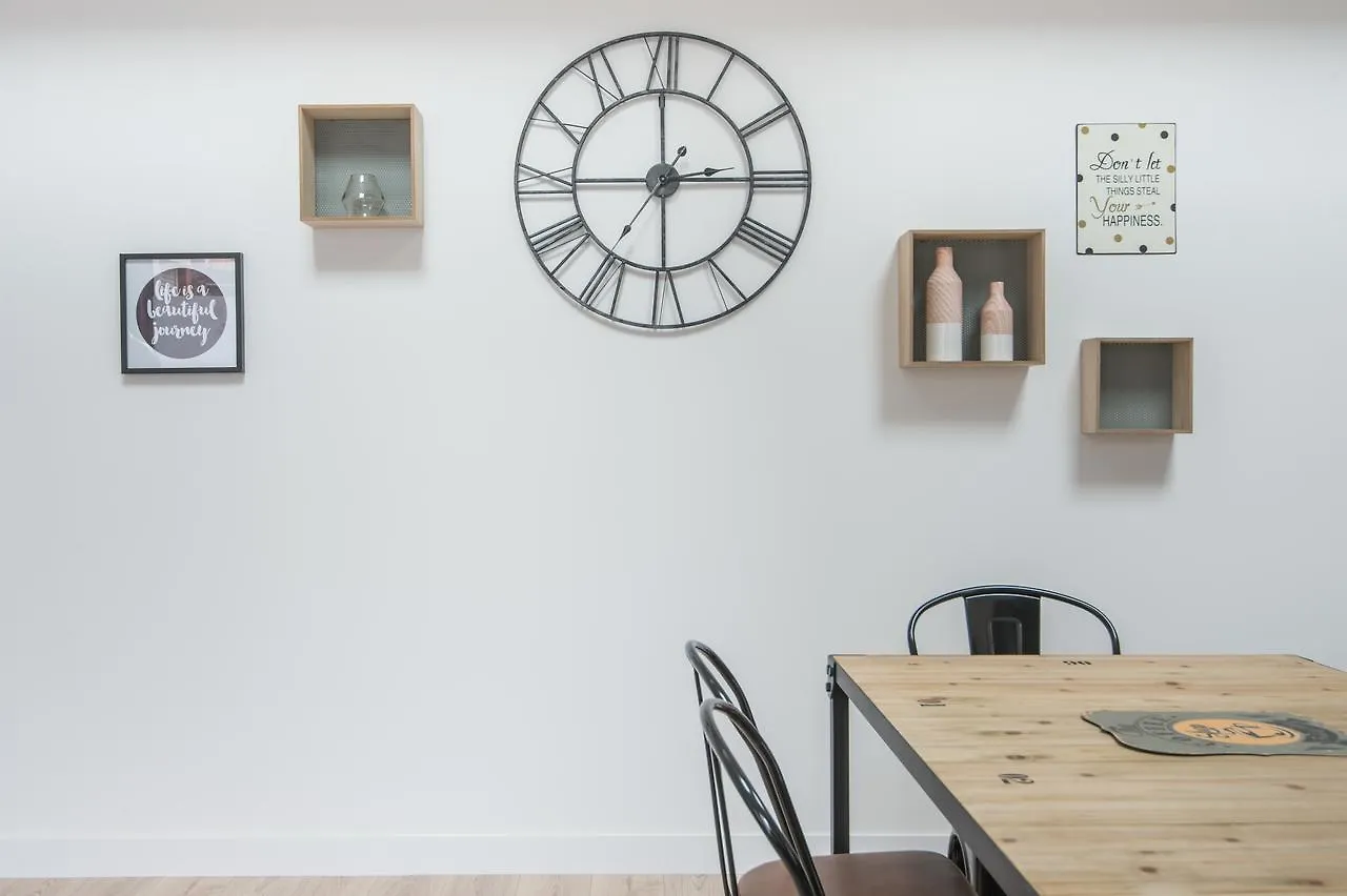 Apartment L'Industriel, Loft De 2 Chambres, Villa Saint Charles Paris